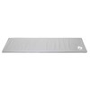 Re Exercise Mat, Straight (Length 52.8 x Width 22.8 inches