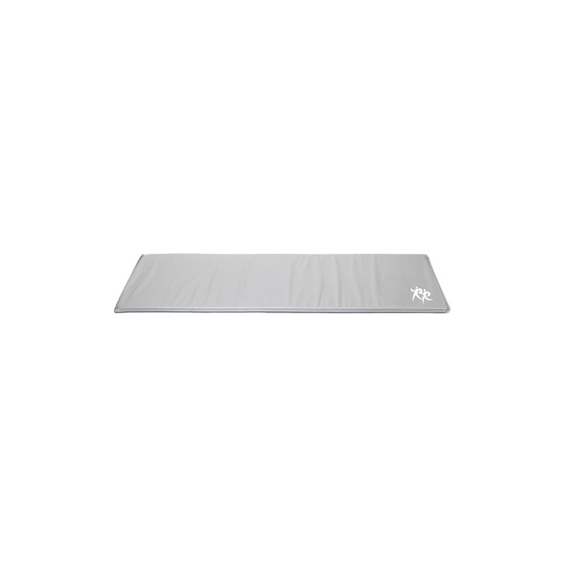 Re Exercise Mat, Straight (Length 52.8 x Width 22.8 inches