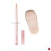 Inga Shine Glitter Eyeshadow Stick 01 Shining Sugar Recommendation /