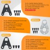 PQY Outboard Trim Tilt Pin Wrench Tools Set MT0004 &