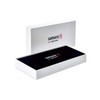 Samura MO-V Stonewash Set of 3 Kitchen Knives - Paring,