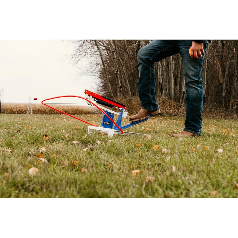 Do All Outdoors Flyway One HD Full Cock Clay Pigeon