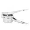 Stainless Steel Potato Ricer and Masher Ricer Stainless Steel Fruit