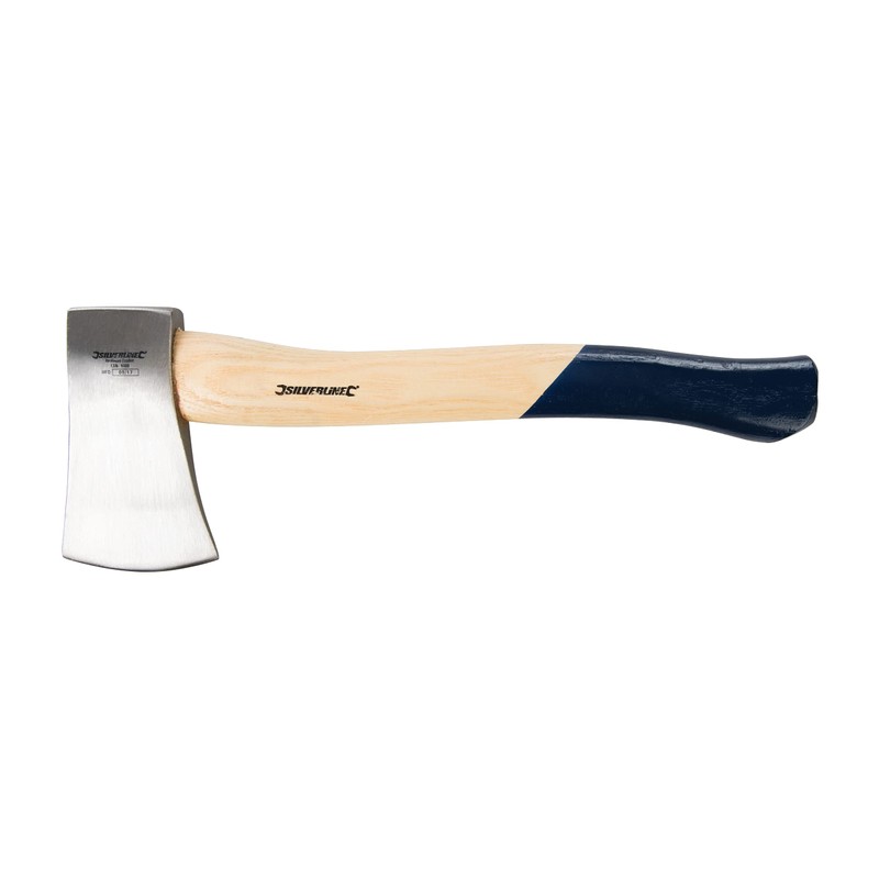 Silverline Hatchet Ash 1.5 lb (0.68 kg) (HA68),Blue