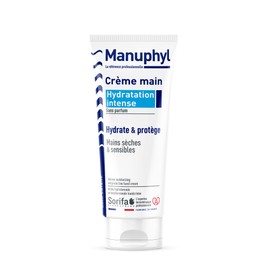 Chadog Manuphyl Pflege Repair Cream Rohr 100 ML