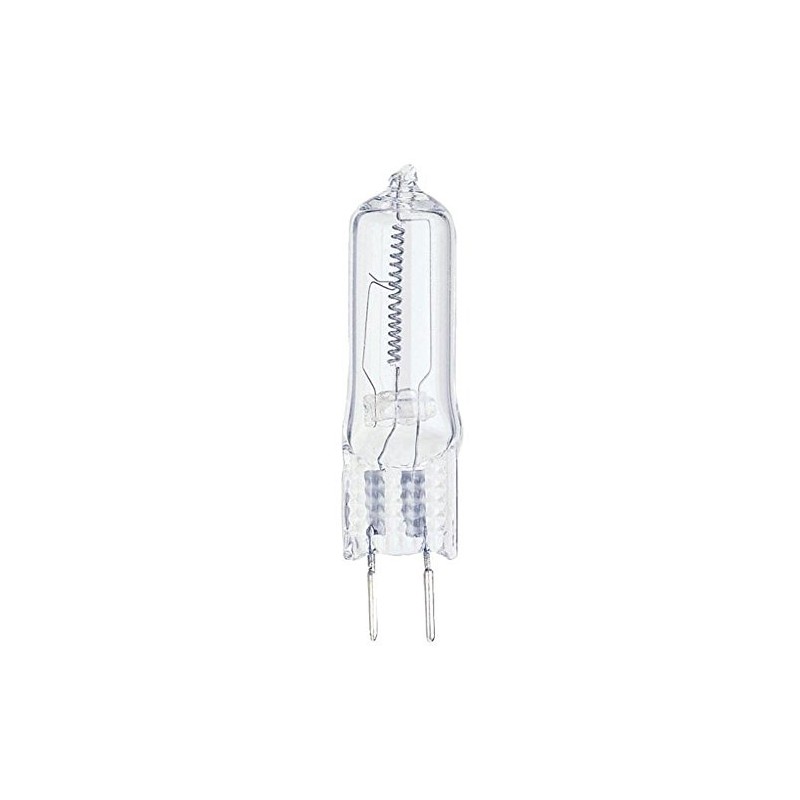 Westinghouse 04721 Corp 25-watt Halogen Bi-Pin Bulb, Clear