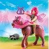 Playmobil 5449 Forest Fairy Surya with Horse