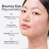 Under Eye Patches Korean Skincare: Peptide Collagen Gel Eye Mask