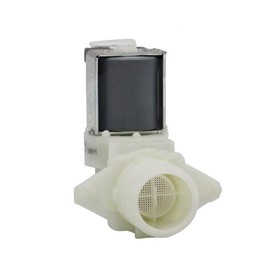 Dishwasher Inlet Water Fill Solenoid Valve Compatible With Iberna Genuine 41033495