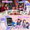 JUBUNRER Smart Watch for Kids Smart Watch 26 Games Kids