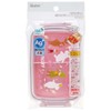 Skater RBF3ANAG-A Children's Lunch Box, 16.9 fl oz (450 ml),