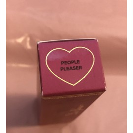 Too Faced  Lip Injection Power Plumping Lip Gloss People Pleaser New In Box