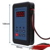 Toplionace LB78 Resistance Current Multimeter Signal Generator Source Process Calibrator,