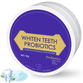 30 g Teeth Whitening Powder, Activated Whitening Powder, Teeth Powder for White Teeth, Powder for Teeth Whitening, Teeth Whitening and Whitening Powder