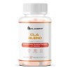 Flairfit Cla Blend Acido Linoleico Y L-leucina 45 Caps Sfn