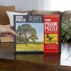 Prank-O 500 Piece Prank Jigsaw Puzzle - When Nature Calls