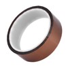 Yoidesu * 0.06mm 250-300 ℃ Cinta térmica Cinta Kapton, Cinta