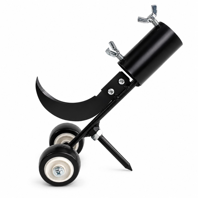 Manual Weed Puller Tool for Lawn & Garden Cleaning –