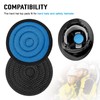 Hard Hat Top Pad Replacement, Washable Hard Hat Cooling Inserts/Liner/Sweatband,
