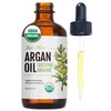 Kate Blanc Cosmetics Argan Oil for Hair, Face & Skin