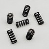 BIGLKNM Clutch Kit Friction Plates & Heavy Duty Springs Push