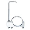3" Universal Exhaust Clamp With Hanger For Ford F150 And