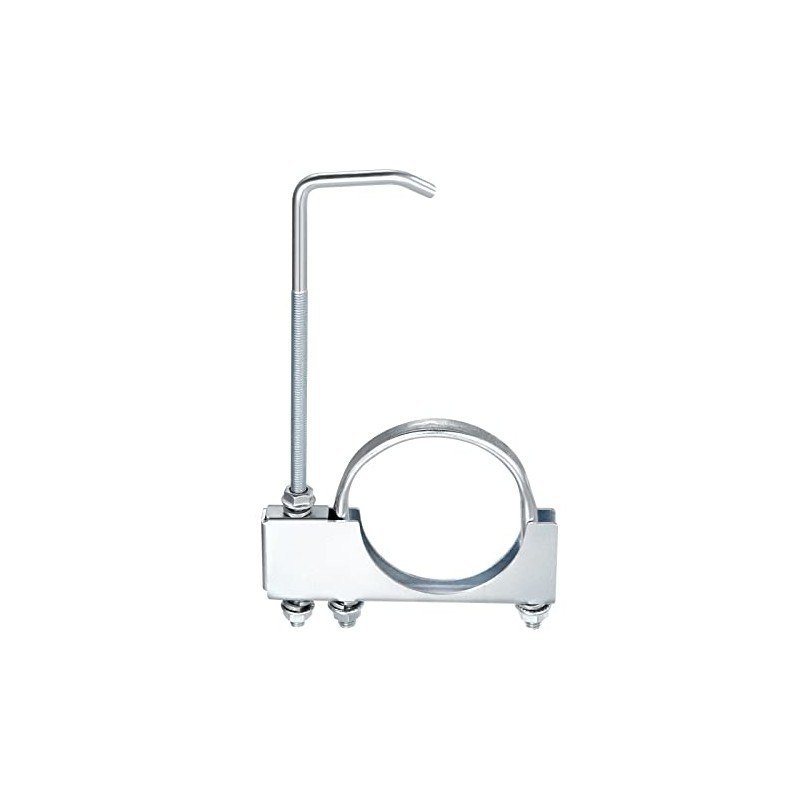 3" Universal Exhaust Clamp With Hanger For Ford F150 And