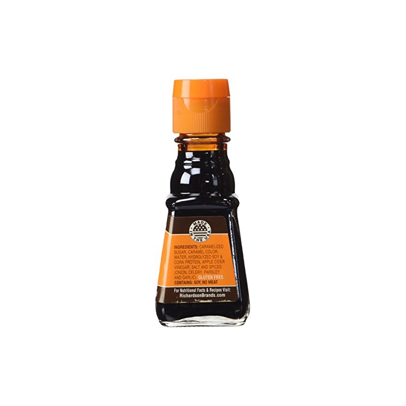 Gravy Master, 2 Fl Oz (Pack of 3)