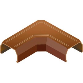 Masaru SFMM16 New F-Molle Accessory Magazine No. 1 Brown