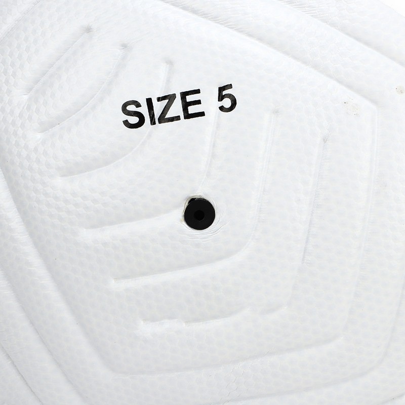 Soccer Ball Size 5 High Elasticity Professional Rabbit Pattern Training