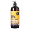 Simply Clean Body Wash - Lemon Myrtle, 500ml