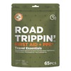Be Smart Get Prepared Road Trippin’ Travel Essentials Kit -