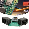 Handle Joysticks USB Adaptor Compact Low Latency Handle Converters External