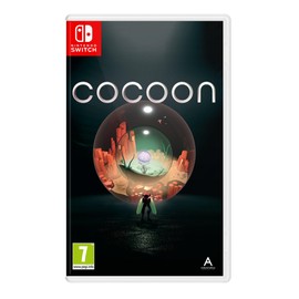 Cocoon - Switch