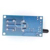 Oumefar Flame Detection Relay Module Fire Detection Sensor Fire Detector