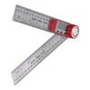 Angle Finder 360° Digital Display Durable Stainless Steel Portable Electronic