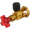 Robinair 40288 Line Piercing Valve for 3/16", 1/4", 5/16", 3/8"
