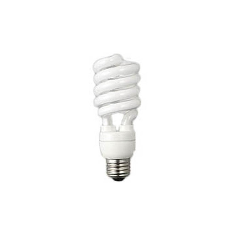 Toshiba Lighting & Tec CFL Neo-Ball Z 3 Wavelength Bulb