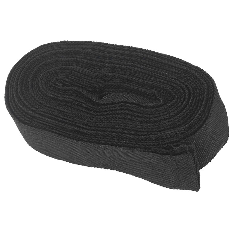 Heat Resistant Nylon Welding Gun Sleeve, TIG Welding Torch Cable