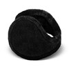 TAIGU Earmuffs and Ear Pads Included, Extra Thick Fleece Material,