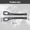 2 Pack Brecha De Asiento De Automóvil Universal, 2026 Caja