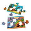 Melissa & Doug National Parks Yellowstone & Grand Canyon 24pc