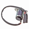 Mover Parts Fuel Shut Off Solenoid 41-9100 41-6383 42-0100 for