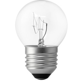 Mandala Crafts Low Wattage Light Bulbs for Signs and Indicators G40, 40 Lumens, 7.5 W, E26 Base, 6 Pack
