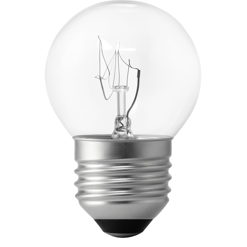Mandala Crafts Low Wattage Light Bulbs for Signs and Indicators