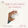 Biobel Jabón Facial Hidratante 250ml