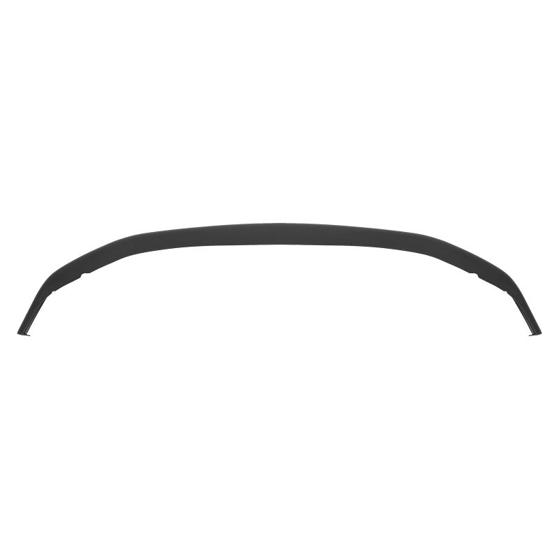 HECASA New Front Bumper Upper Cover For Dodge Ram 1500