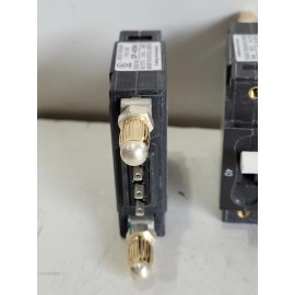 Carling DP-4094 Circuit Breaker 1 Pole 80V/40A  DC CT1-X0-21-705-