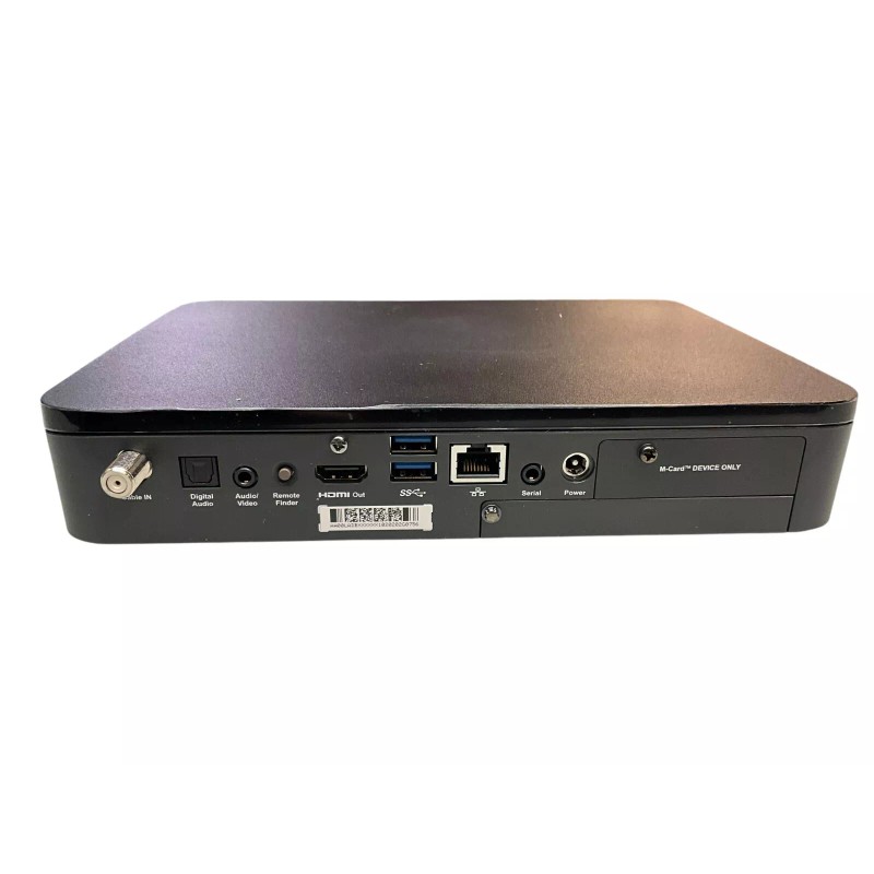 ARRIS New Arris 612025-001-00 TIVO SET-TOP BOXMODEL DCX900/P60C/03