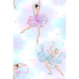 Best Diary For 7 Year Old Girl: Writing Prompts and Sketchbook to Introduce Young Girls Age 7-12 to the Enjoyment of Journaling and Keeping a Daily Diary